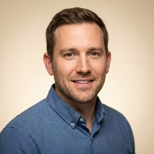 James Halliday