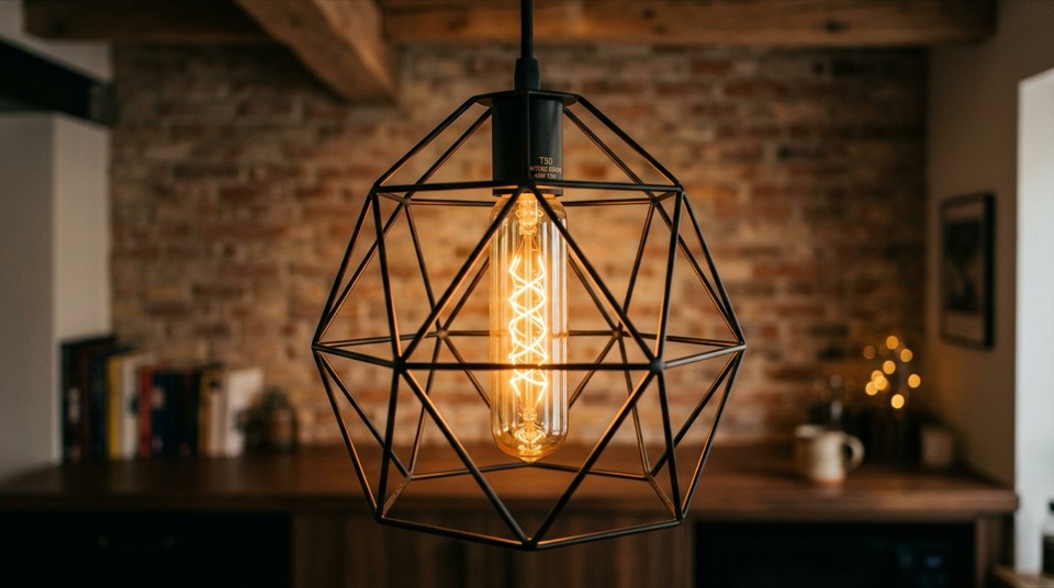 Vintage & Edison Bulbs: Vintage Edison bulb glowing insi… Vintage Edison bulb glowing insi… — Vintage & Edison Bulbs
